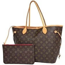 Louis Vuitton — Louis Vuitton Neverfull M41177 #BS432 — Handbag — resale