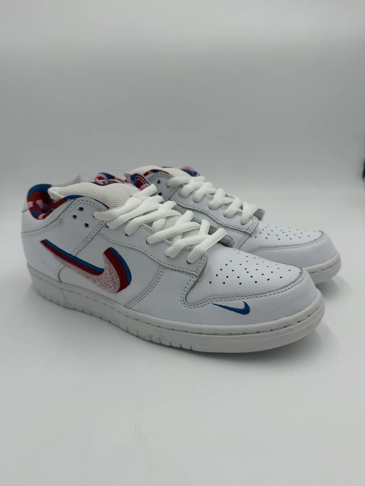 Nike SB — Nike SB Dunk Low Parra — Sneaker — resale