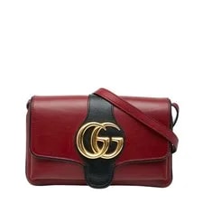 Gucci — Gucci GG Marmont Ally Crossbody 550129 — Handbag — resale