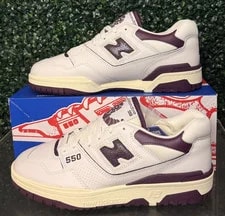 New Balance — Size 11 - Aime Leon Dore X New Balance 550 — Sneaker — resale