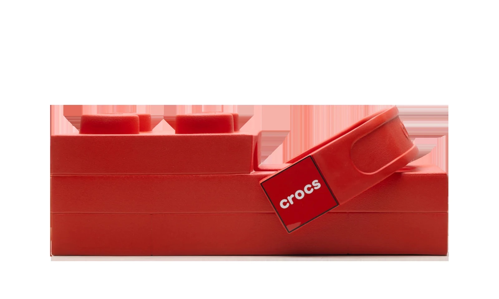 Crocs — Clog "Lego - " 211719 5DJ — Sneaker — resale