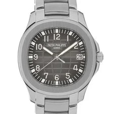 Patek Philippe — Patek Philippe Aquanaut Extra Large 5167/1A-001 — Watch — resale