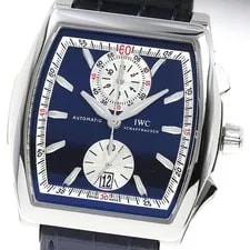 IWC — IWC Da Vinci IW356602 TO276475 — Watch — resale