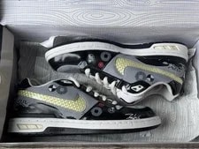 Nike SB — NEW Nike SB Paul Rodriguez Zoom Air Elite Futura SZ 8 See Pictures * — Sneaker — resale