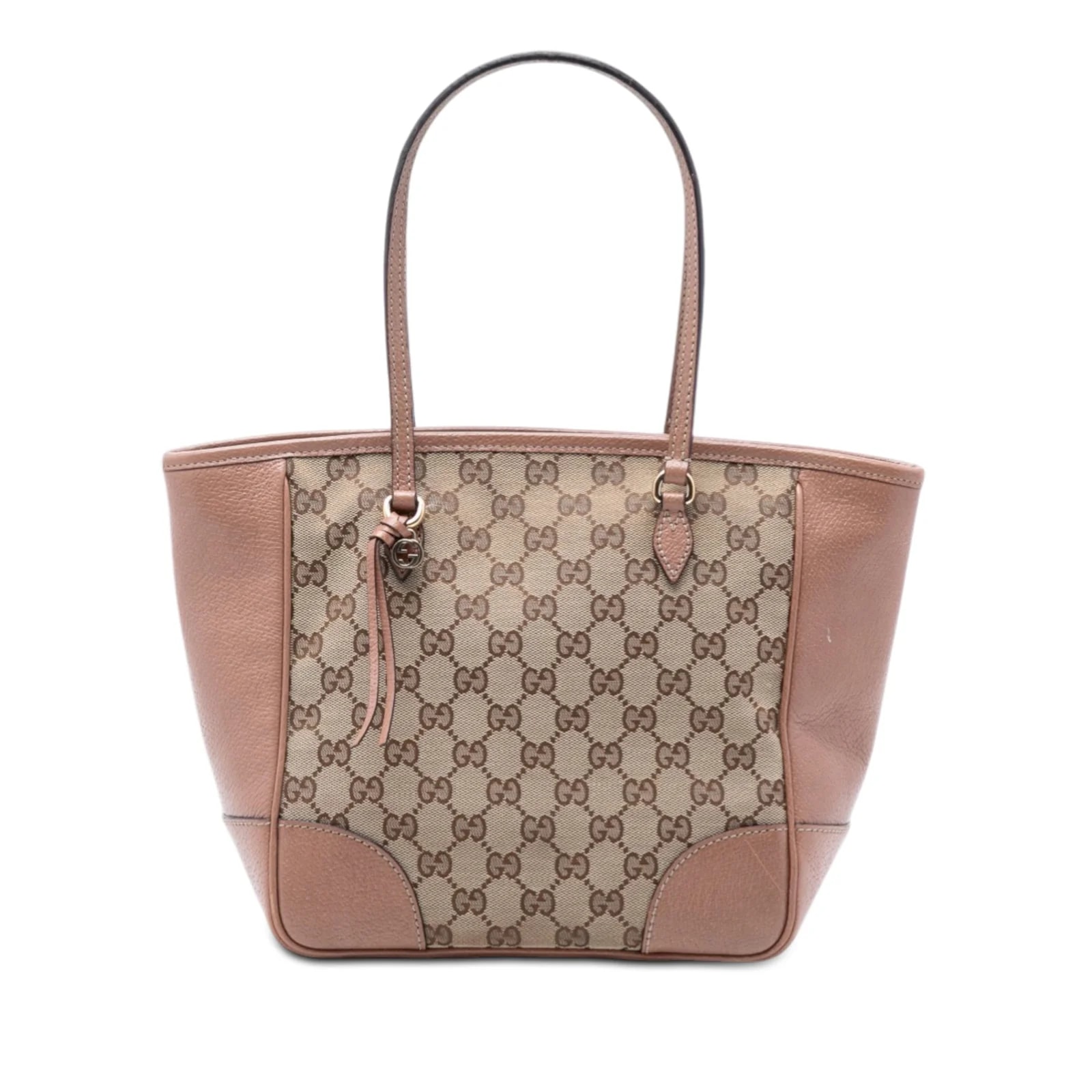Gucci — and Bree — Handbag — resale