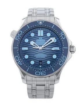 Omega — Omega Seamaster Diver 300M 210.20.42.20.03.001 — Watch — resale