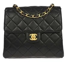 Chanel — Chanel Single Flap 197085 — Handbag — resale