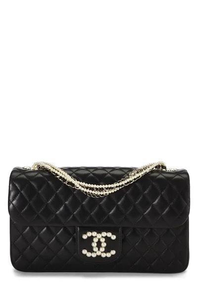 Chanel — Westminster Flap Medium — Handbag — resale