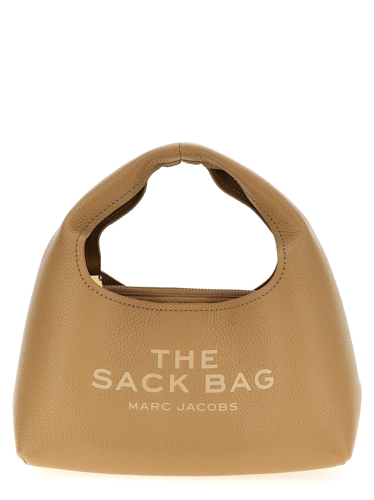 Marc Jacobs — Marc Jacobs Cowhide — Handbag — resale
