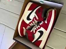 Jordan — Air Jordan 1 Retro High OG " " — Sneaker — resale