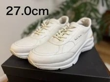Paul Smith — Paul Smith 9.0US Dad Shoes Business Shoes – Popular Brands – — Sneaker — resale