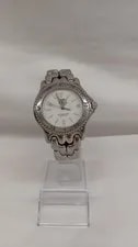Tag Heuer — TAG Heuer S90.806 - Analog — Watch — resale