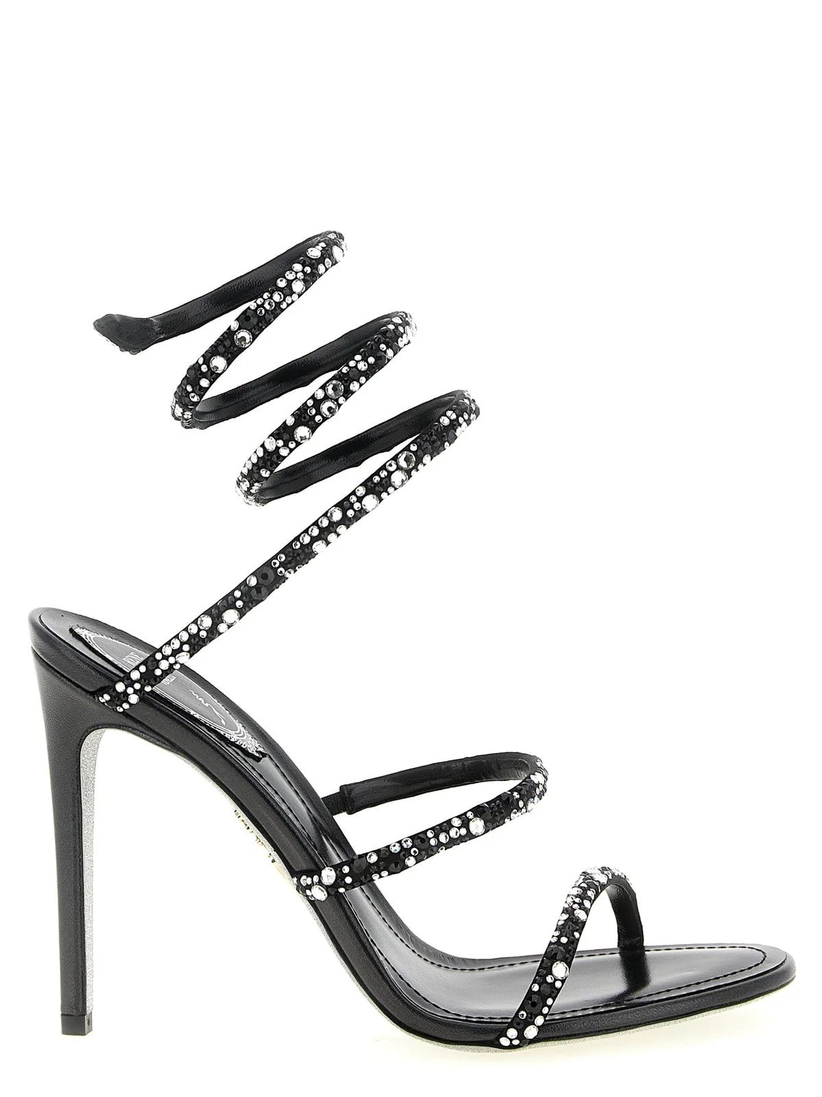 Rene Caovilla — Rene Caovilla Stiletto — Designer Shoe — resale