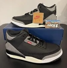 Jordan — Levi's X Air Jordan 3 Retro SP Size 11 IR0914-400 New — Sneaker — resale