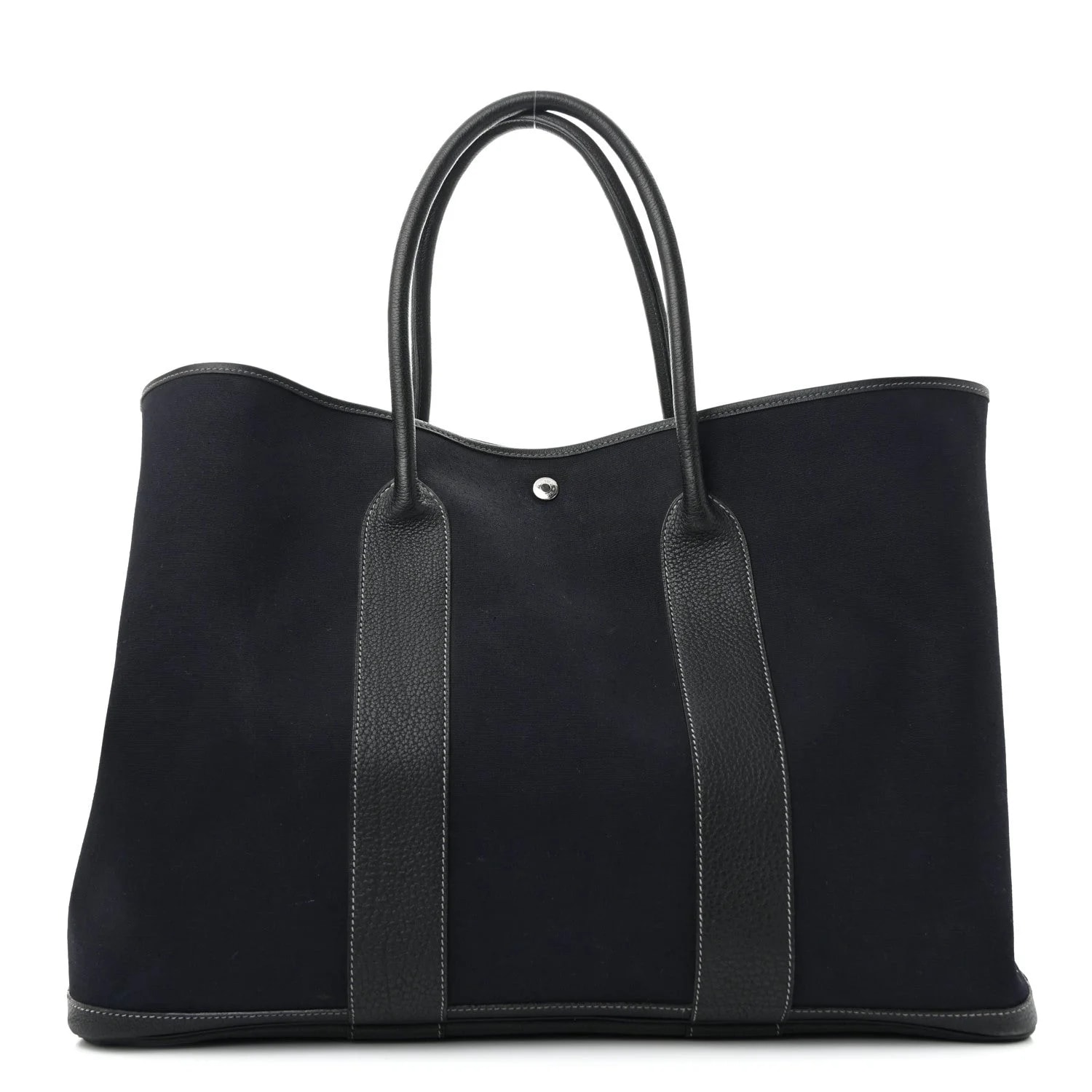 Hermès — Country Garden Party 49 — Handbag — resale