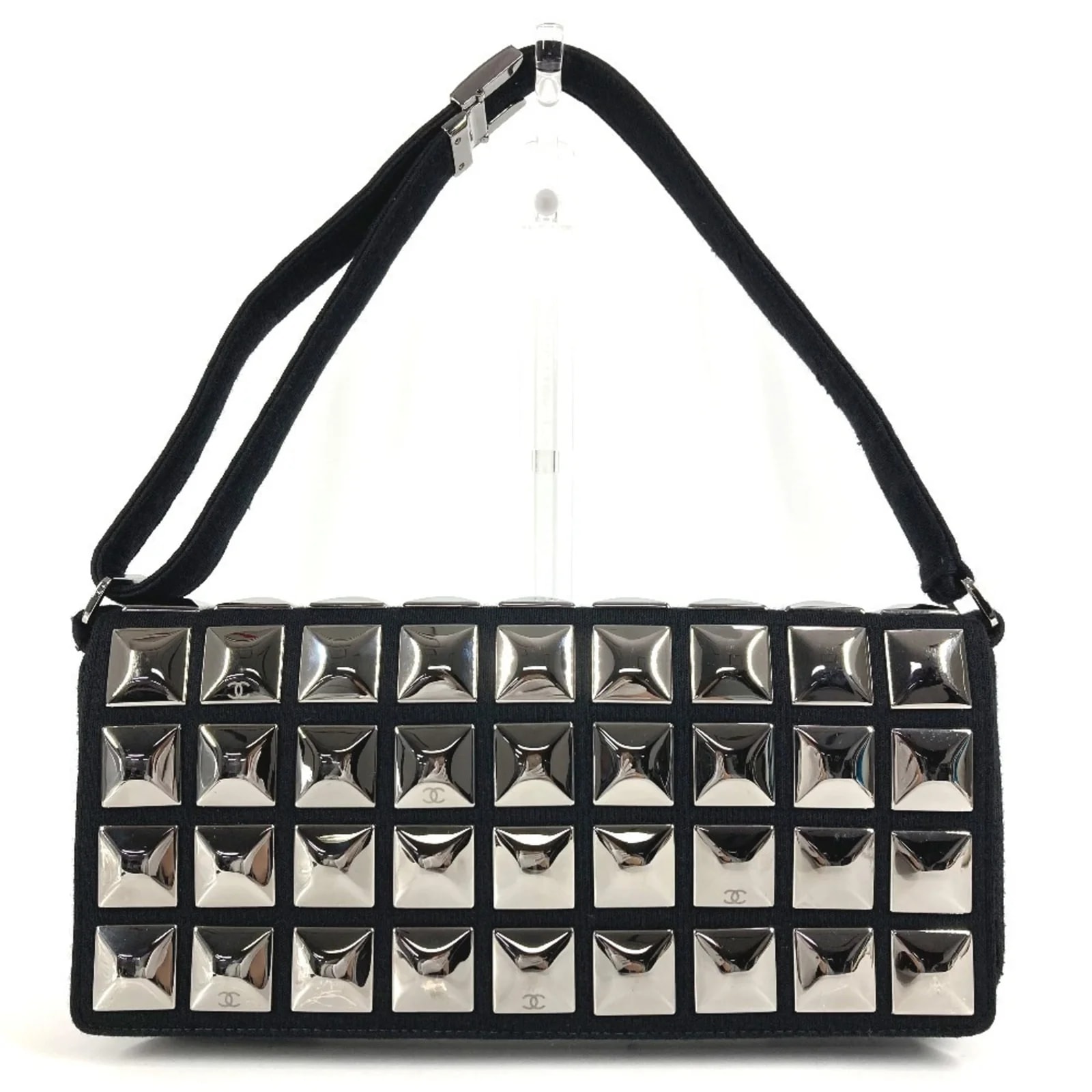 Chanel — Chanel Cotton — Handbag — resale