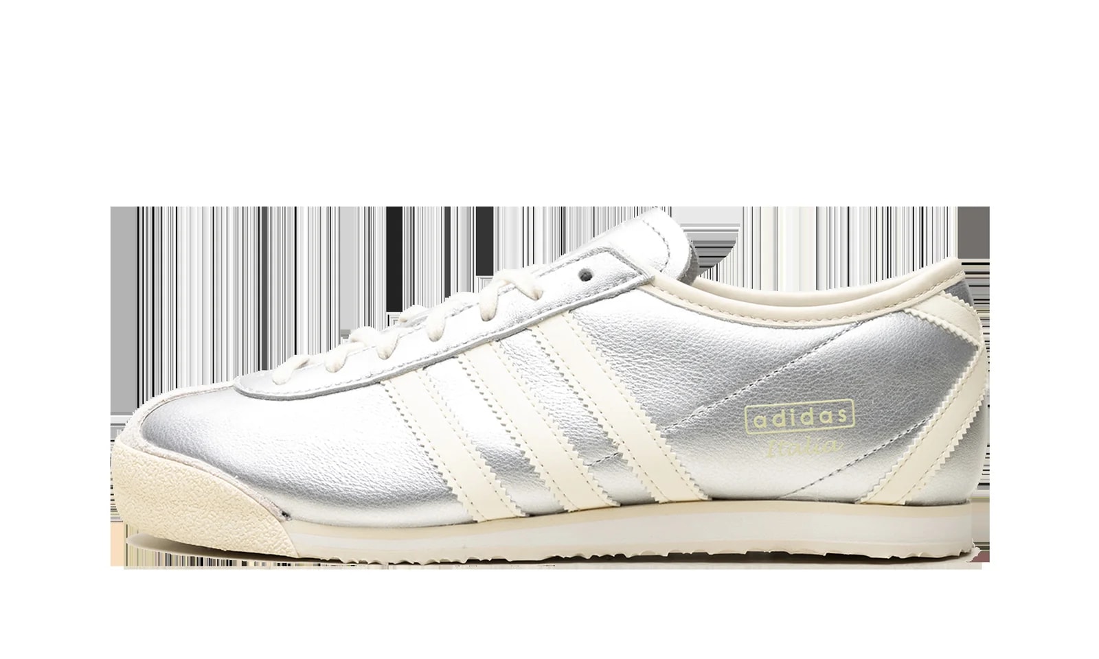 Adidas — Italia 70s Wmns " Metallic / " — Sneaker — resale