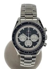 Omega — Omega Automatic Speedmaster Analog 202509WOH Done 20251002 Day — Watch — resale