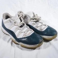 Jordan — Size 11 - Jordan 11 Retro Low 2019 — Sneaker — resale