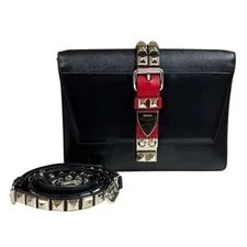 Prada — Prada Electra Studs — Handbag — resale