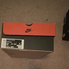 Jordan — Jordan Air 11 Retro High Top ’S — Sneaker — resale