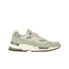 New Balance — New Balance X Teddy Santis 992 Olivine Incense — Sneaker — resale
