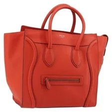Celine — Celine Luggage Shopper Auth ep14630A — Handbag — resale
