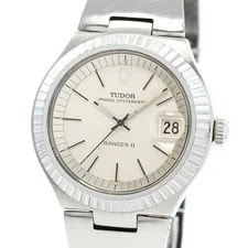 Tudor — Tudor Ranger II 9111/0 #177 — Watch — resale