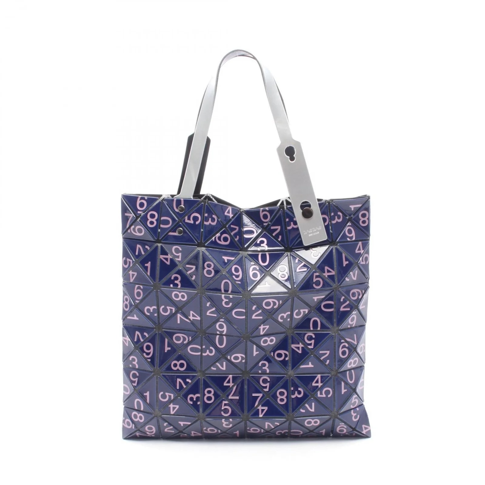 Bao Bao Issey Miyake — Bao Issey Miyake — Handbag — resale