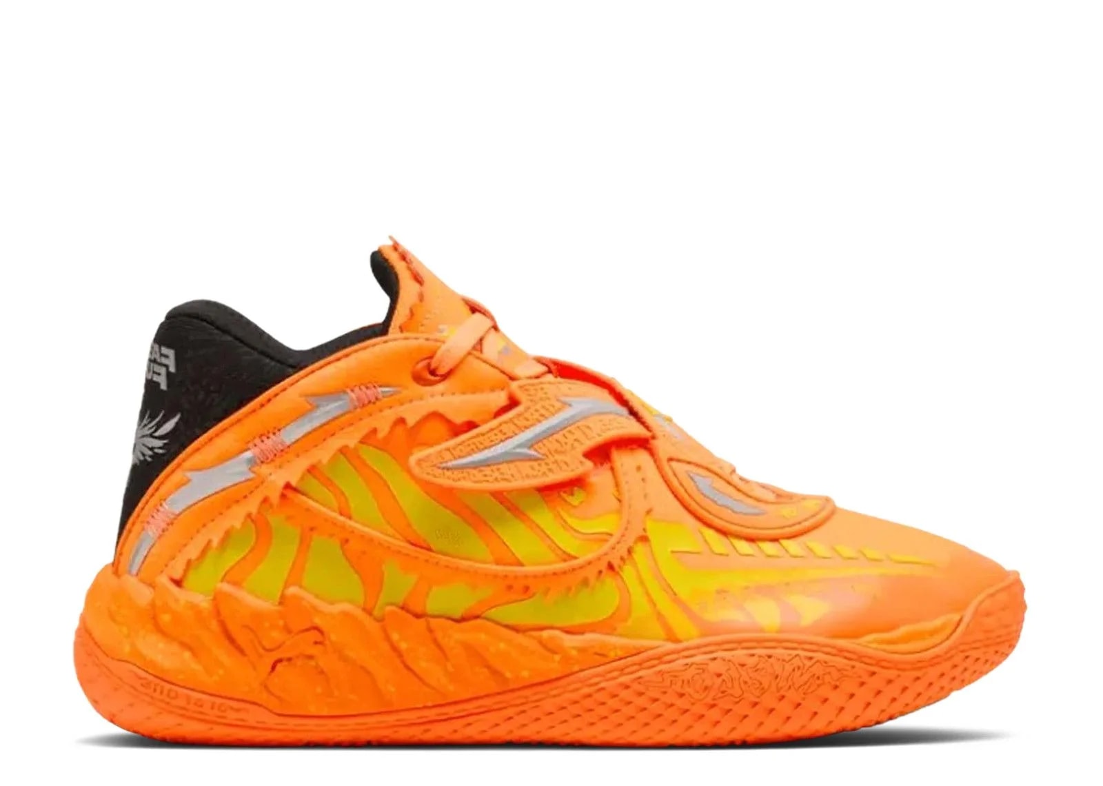 Puma — Fast & Furious X Puma MB.05 ' ' — Sneaker — resale