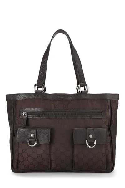 Gucci — GG Abbey Pocket — Handbag — resale