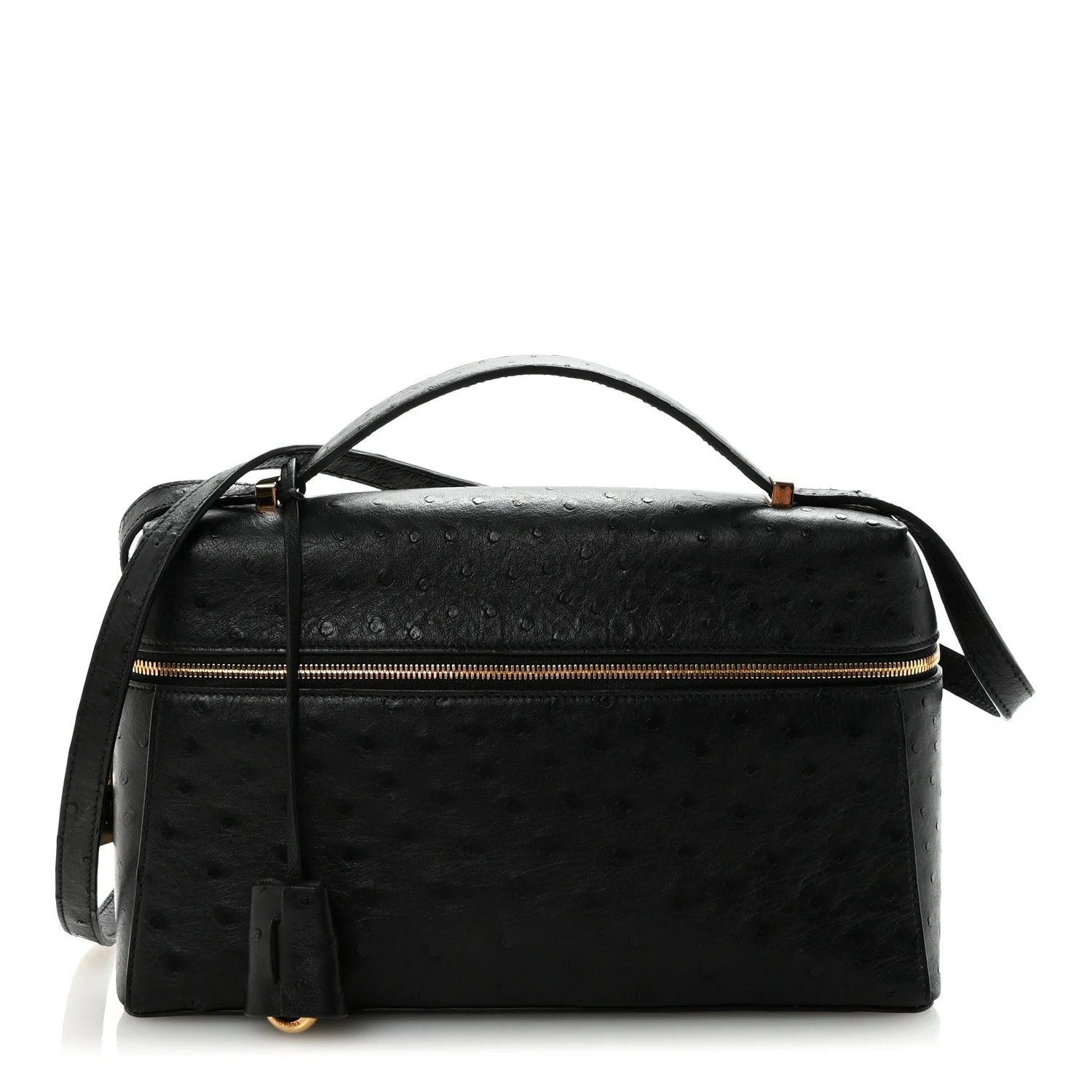 Loro Piana — Extra L27 — Handbag — resale