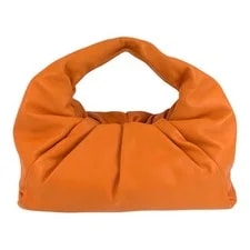 Bottega Veneta — Bottega Veneta Pouch One Size — Handbag — resale