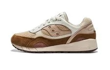 Saucony — Saucony 6000 - S70775-1 — Sneaker — resale