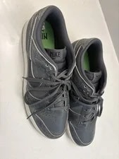 Nike — Nike Halloween Cauldron Dunk Low (2022) — Sneaker — resale