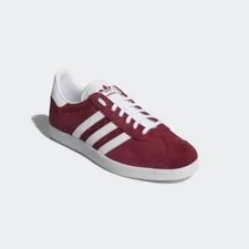 Adidas — Adidas Gazelle , Collegiate / Metallic, 13 US — Sneaker — resale