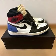 Air Jordan — 9.5US Air Jordan 1 High — Sneaker — resale
