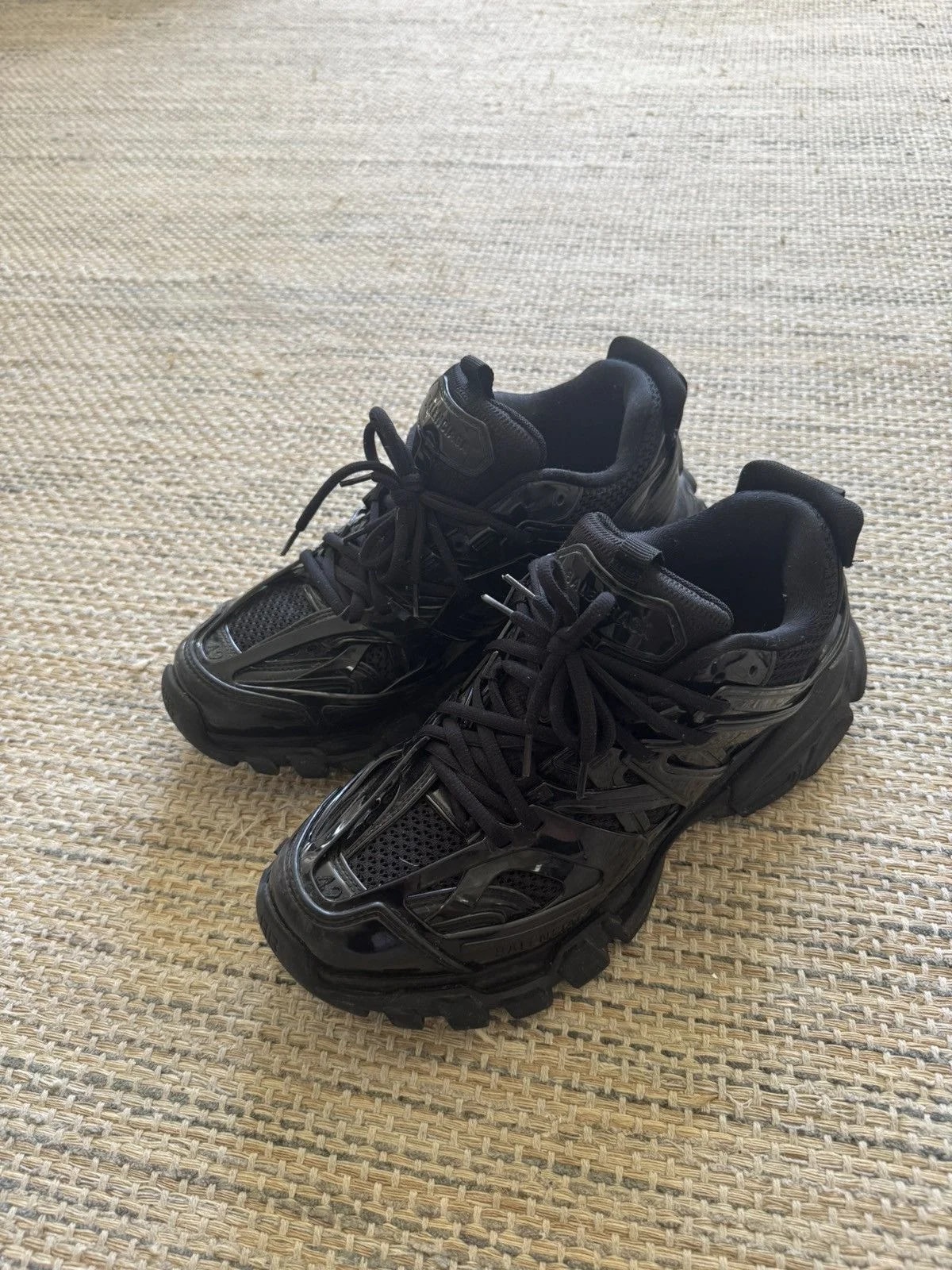 Balenciaga — Balenciaga Track “Jelly Fish” 42 Very — Sneaker — resale