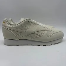 Reebok — Sneakersnstuff X Reebok Classic Leather — Sneaker — resale