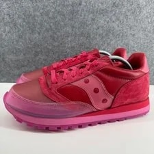 Saucony — Saucony Homme Wrk Jazz 81 10 S70605-1 Collaboration — Sneaker — resale