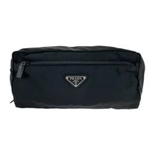 Prada — Prada Logo One Size — Handbag — resale
