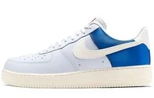 Nike — Nike Air Force 1 Low City Pride Toronto ah8462-401 — Sneaker — resale