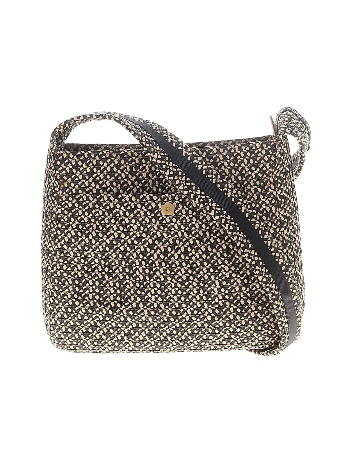 Eric Javits — Eric Javits Crossbody One Size — Handbag — resale