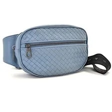 Bottega Veneta — Bottega Veneta Body Waist 520452 BO — Handbag — resale
