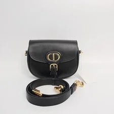 Dior — Dior Bobby Saddle Crossbody for — Handbag — resale