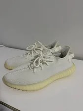 Yeezy — Yeezy Boost 350 V2 / Triple Size 9.5 New With Box — Sneaker — resale