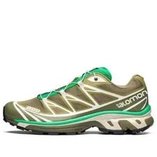 Salomon — Salomon Xt-6 'Deep Lichen ' 472935 — Sneaker — resale