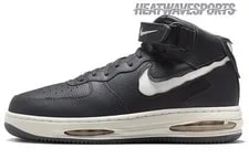 Nike — Nike Air Force 1 Mid Evo ' FB1374-001 New Size — Sneaker — resale