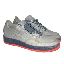 Nike — Nike Air Force 1 Bespoke Mulit Sz 14 PE Promo — Sneaker — resale