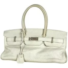 Hermès — Hermes Birkin 42 With Dust Lock & Keys #BS012 — Handbag — resale